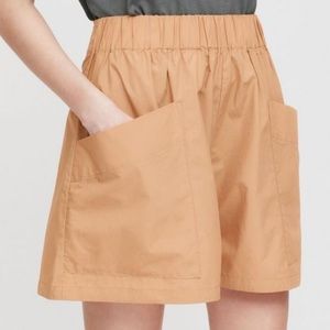 NWT Uniqlo shorts